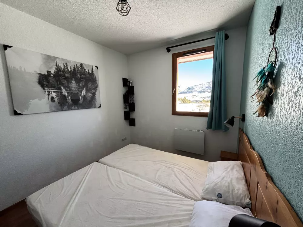 Le Hameau Du Puy Residence