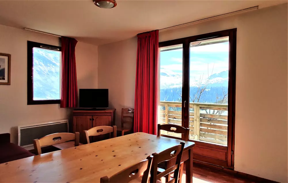 Le Hameau Du Puy Residence