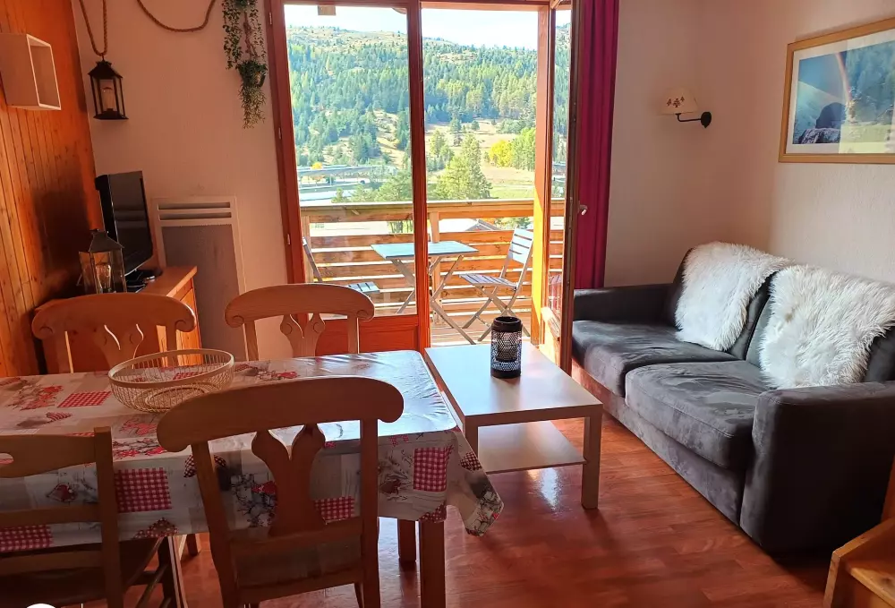 Le Hameau Du Puy Residence