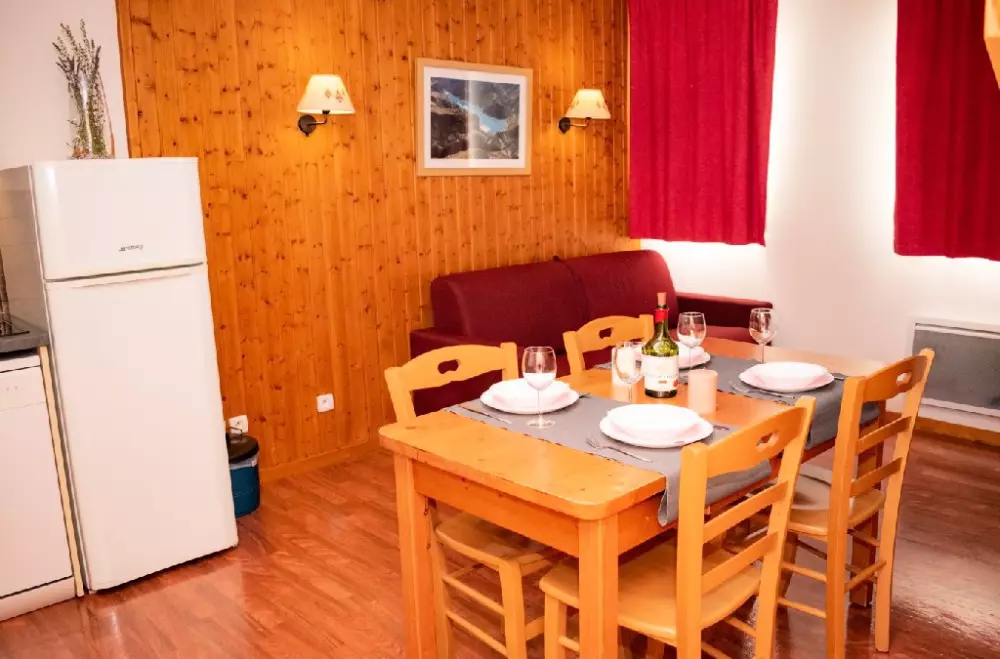 Le Hameau Du Puy Residence