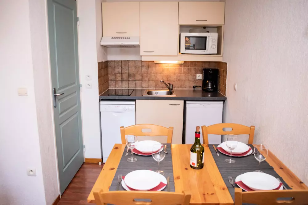 Le Hameau Du Puy Residence