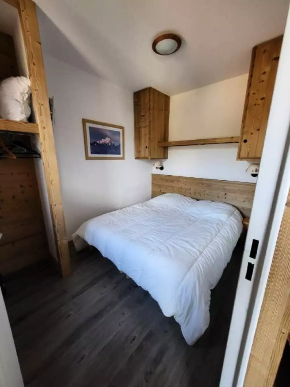 Le Hameau Du Puy Residence