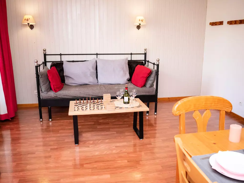 Le Hameau Du Puy Residence