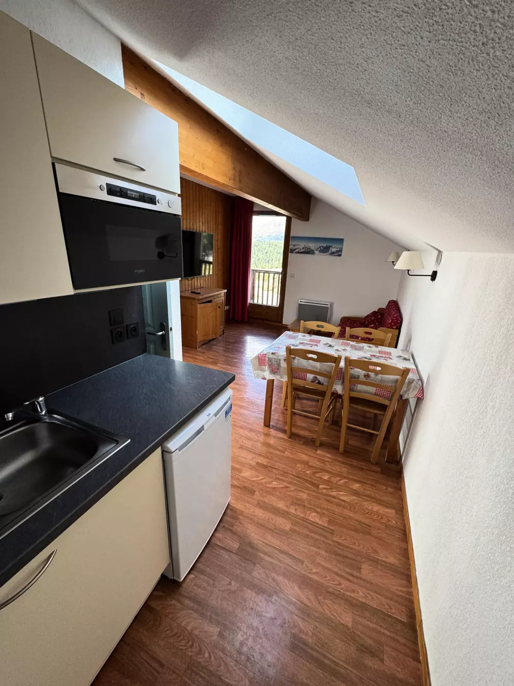 Le Hameau Du Puy Residence