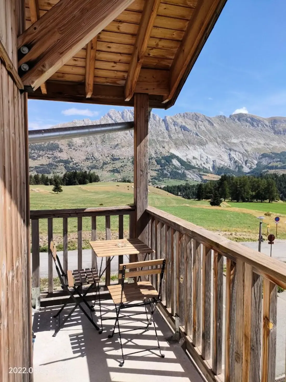 Le Hameau Du Puy Residence