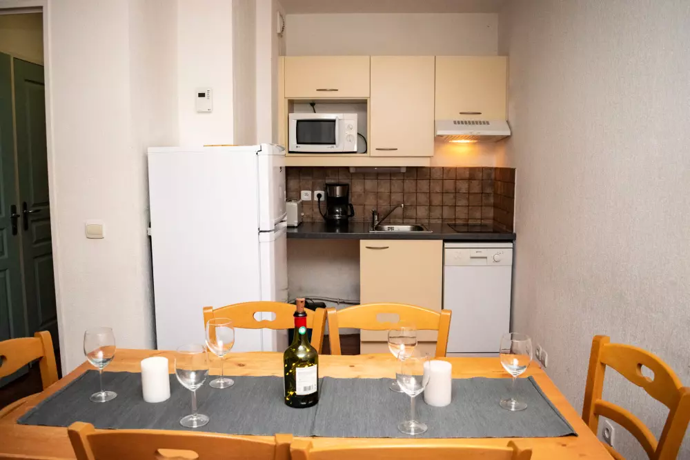 Le Hameau Du Puy Residence