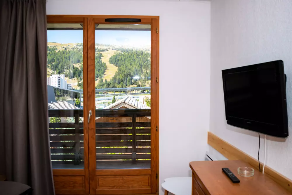 Le Hameau Du Puy Residence