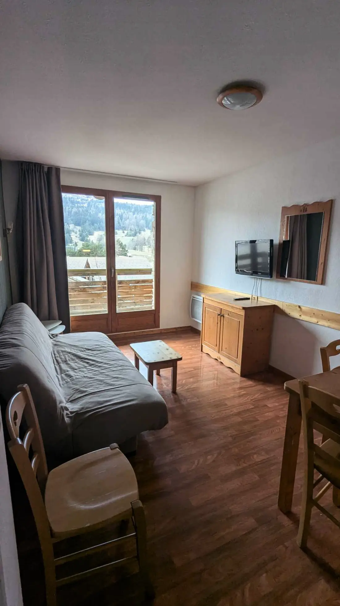 Le Hameau Du Puy Residence