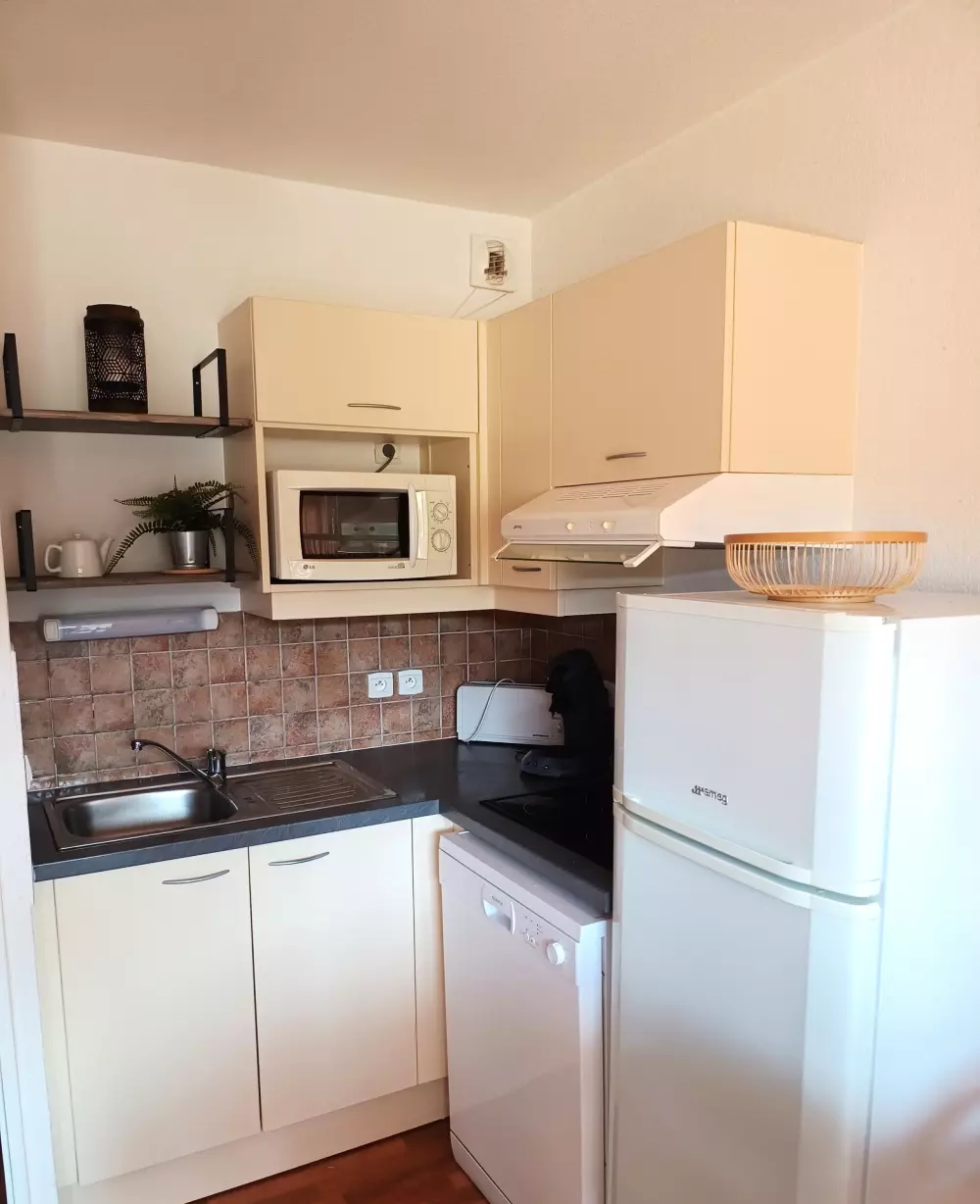 Le Hameau Du Puy Residence