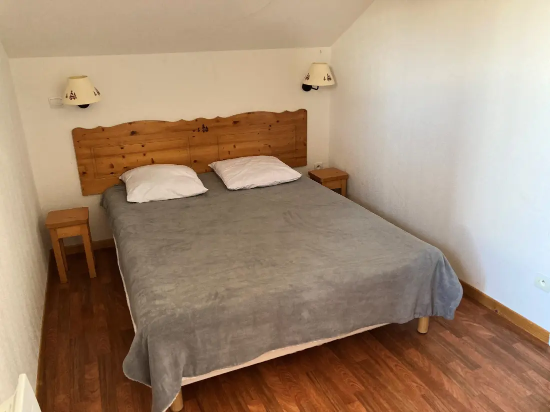 Le Hameau Du Puy Residence