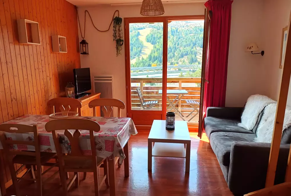 Le Hameau Du Puy Residence