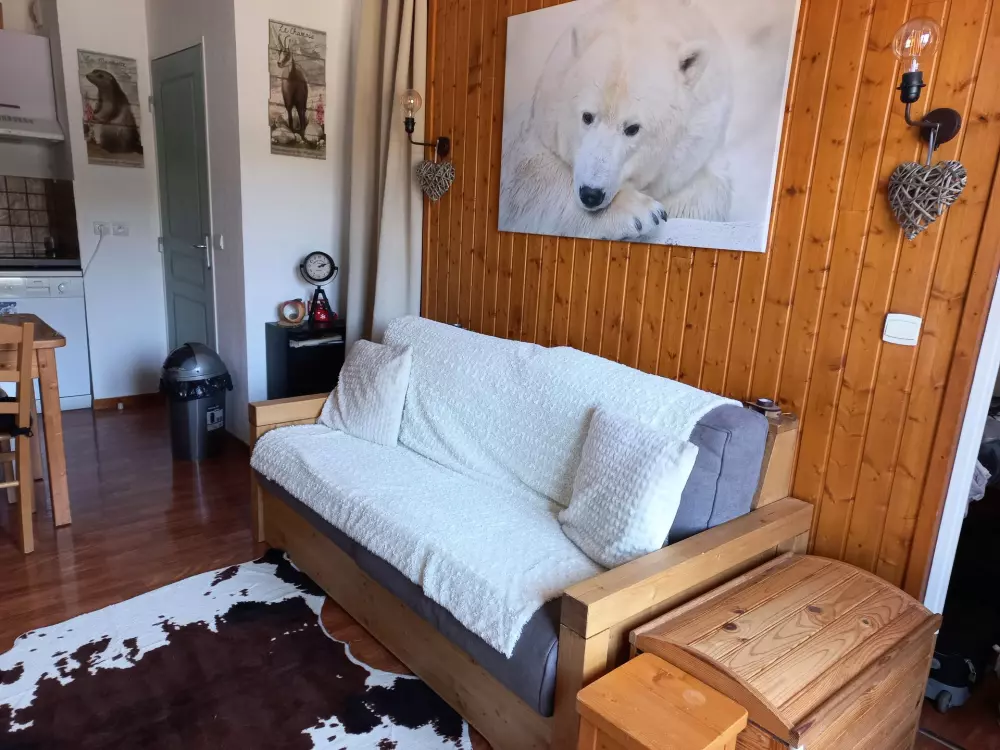 Le Hameau Du Puy Residence