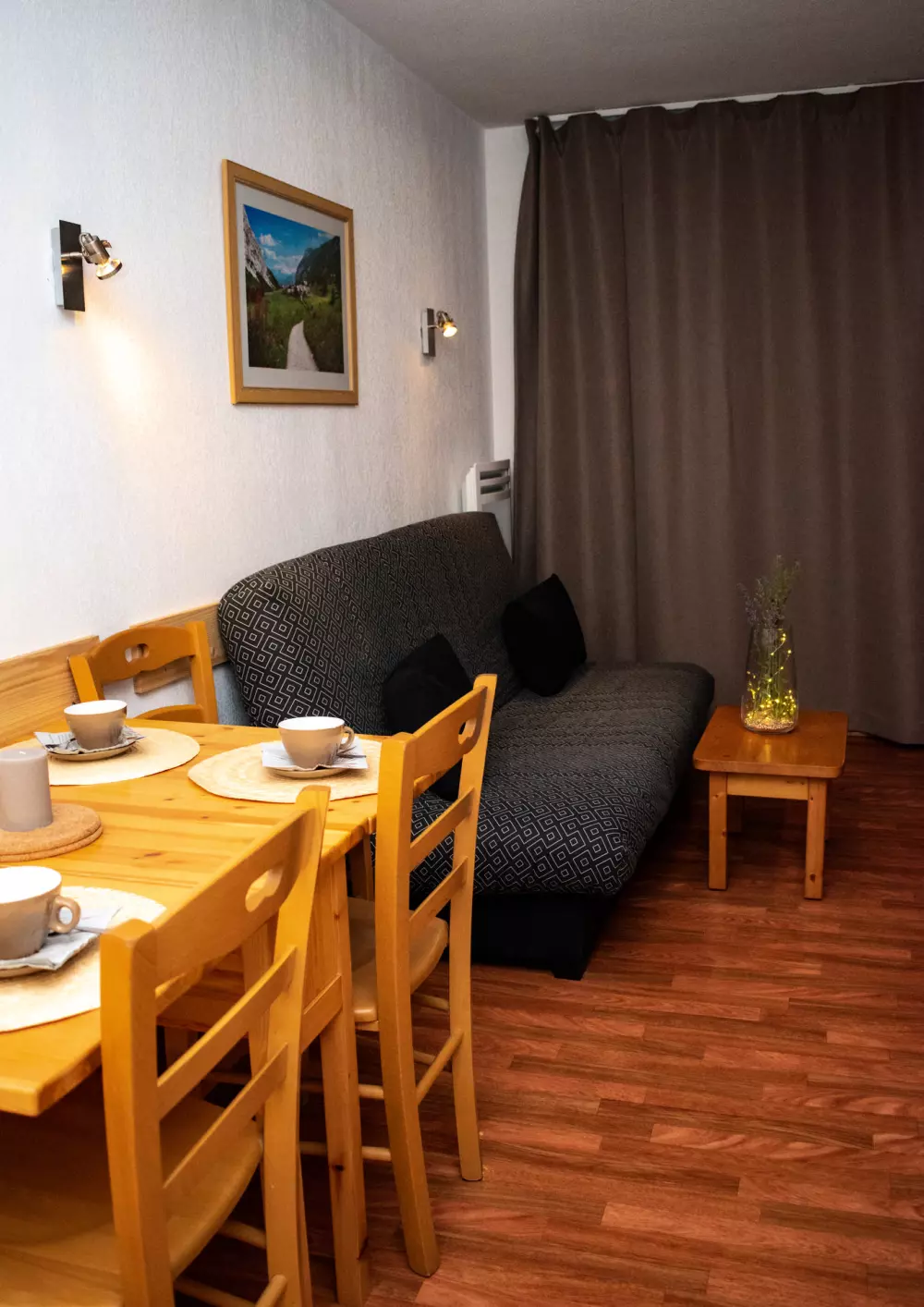 Le Hameau Du Puy Residence