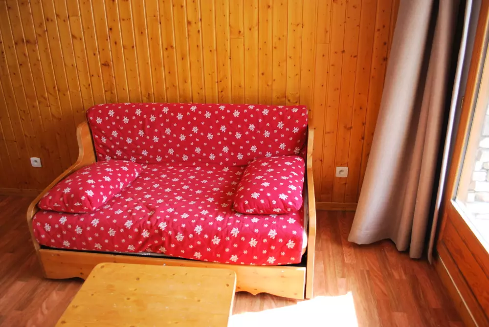 Le Hameau Du Puy Residence