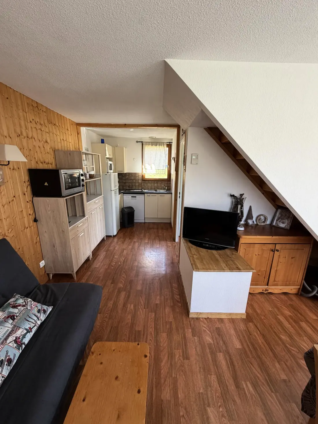 Le Hameau Du Puy Residence