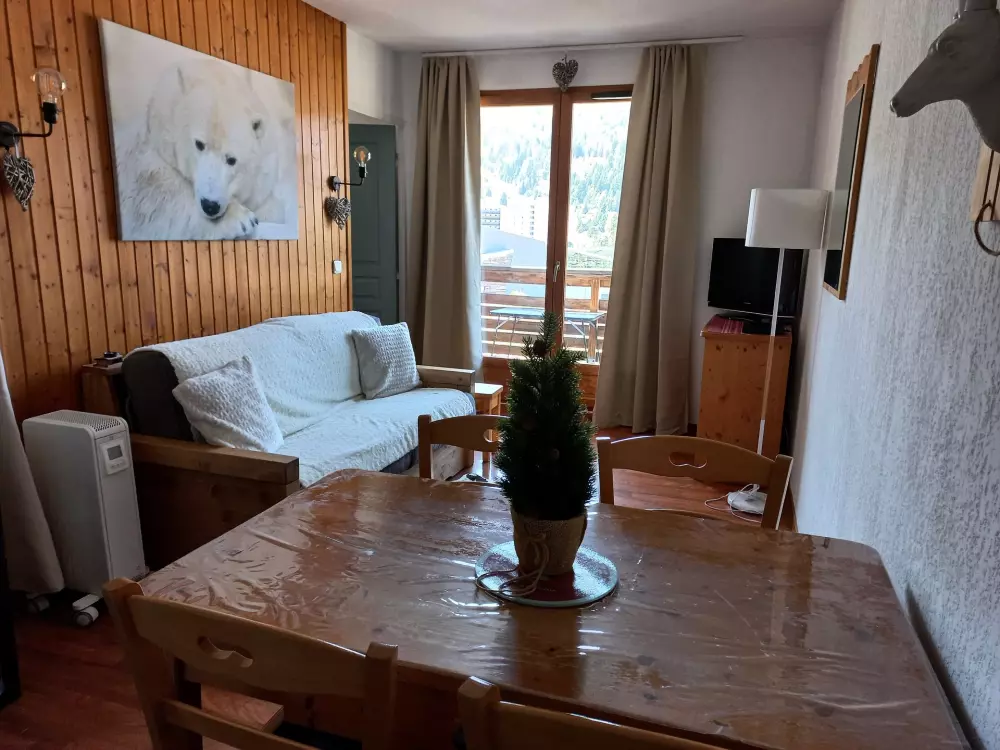 Le Hameau Du Puy Residence