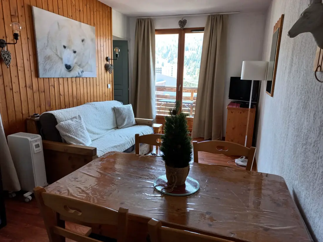 Le Hameau Du Puy Residence
