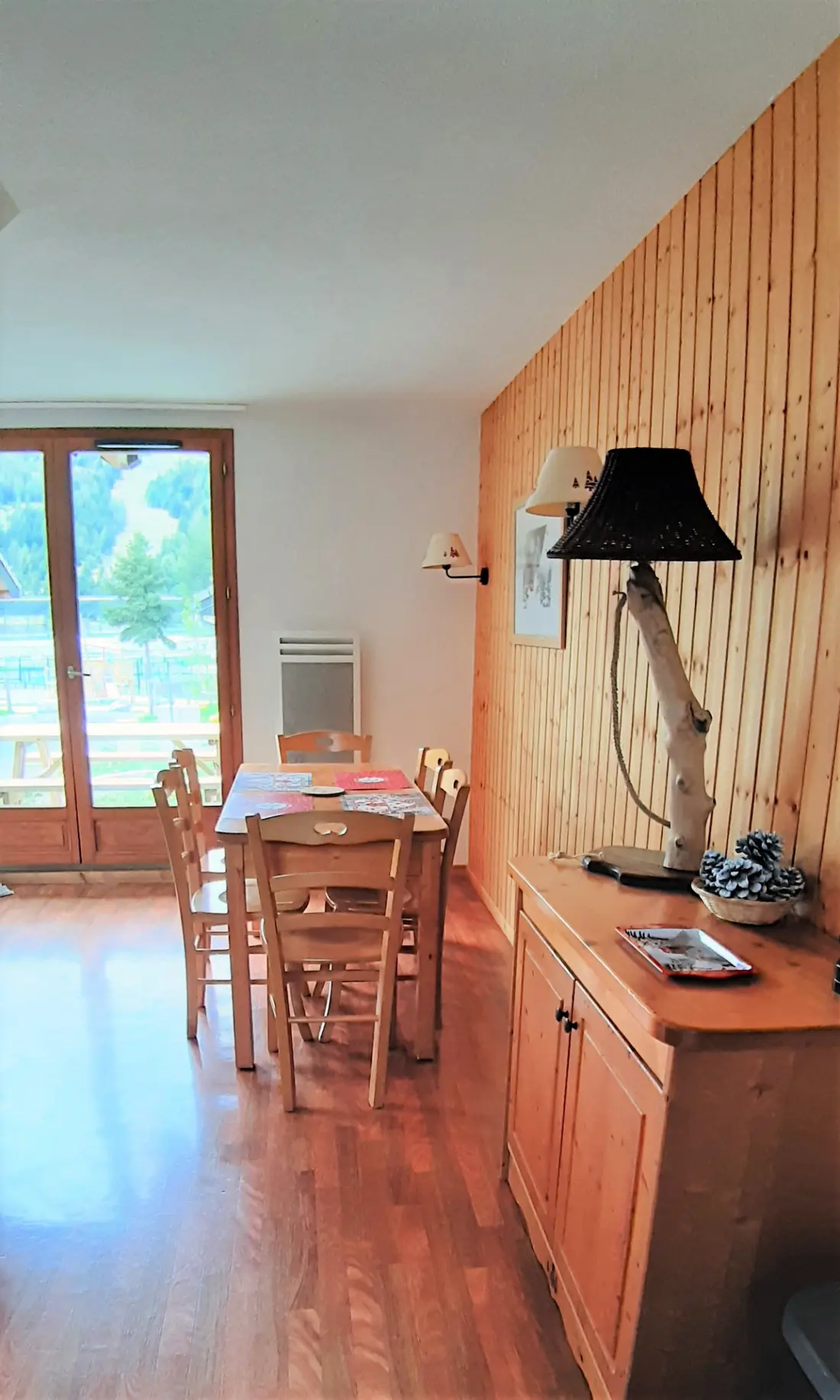 Le Hameau Du Puy Residence