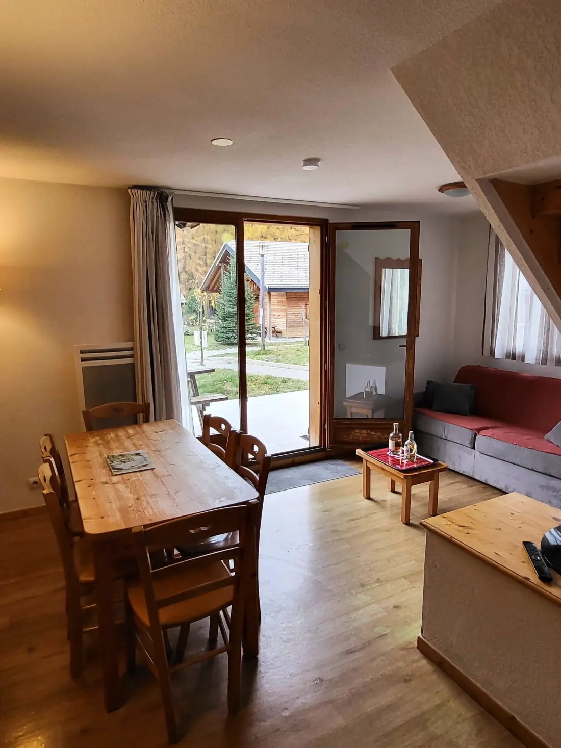 Le Hameau Du Puy Residence