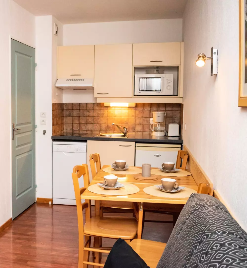 Le Hameau Du Puy Residence