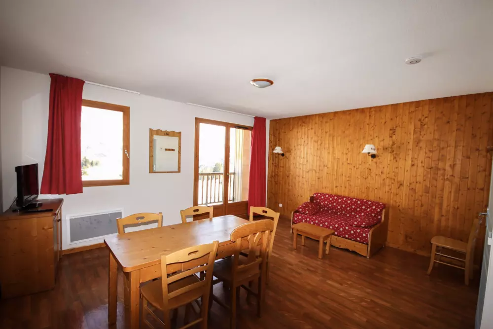 Le Hameau Du Puy Residence