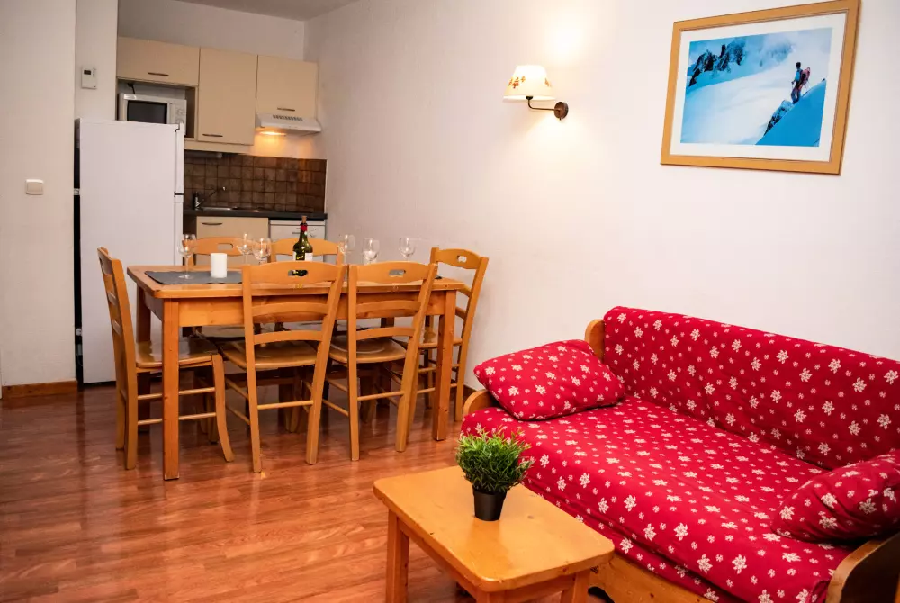 Le Hameau Du Puy Residence