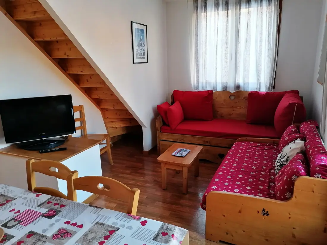 Le Hameau Du Puy Residence