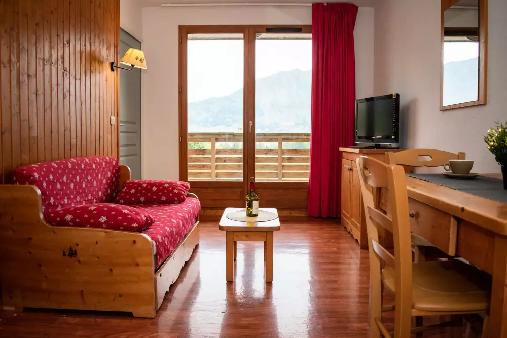 Le Hameau Du Puy Residence