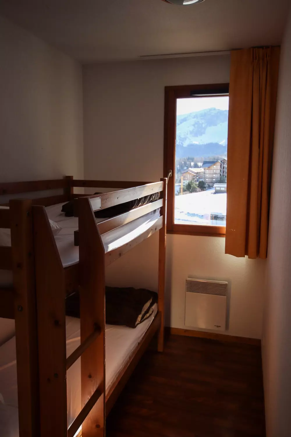 Le Hameau Du Puy Residence