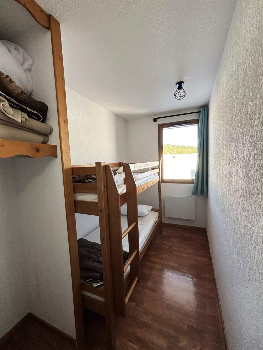 Le Hameau Du Puy Residence