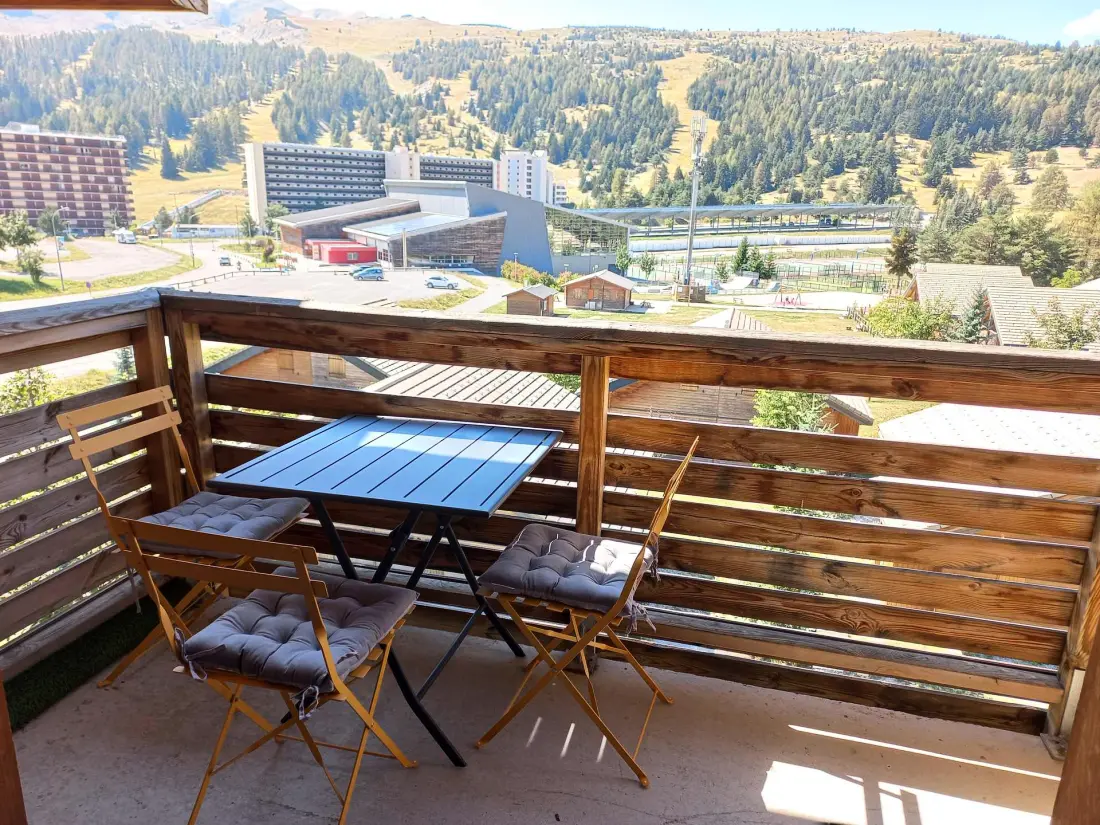 Le Hameau Du Puy Residence