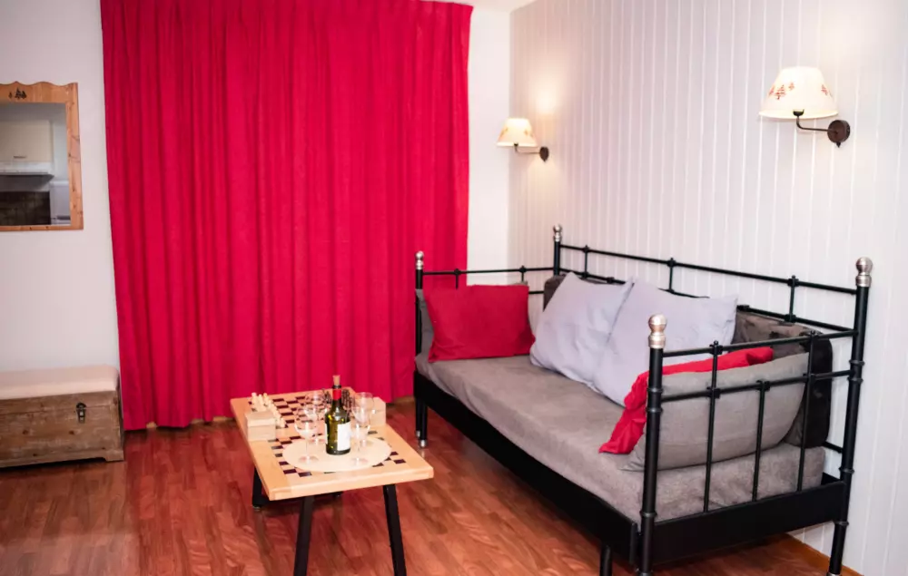 Le Hameau Du Puy Residence