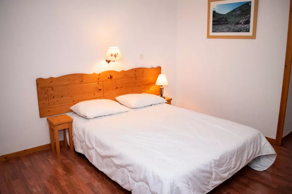 Le Hameau Du Puy Residence