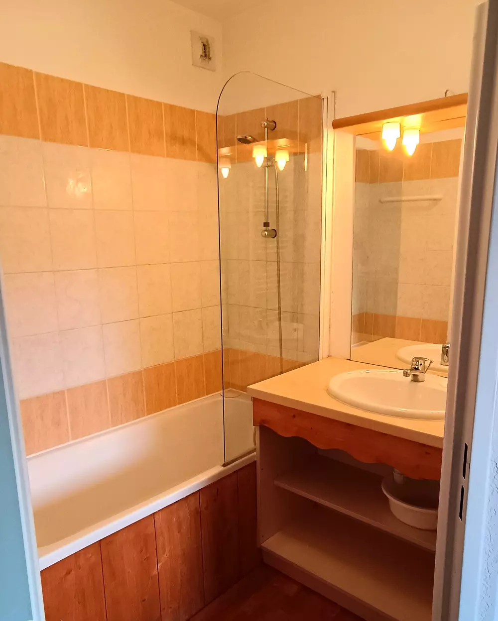 Le Hameau Du Puy Residence