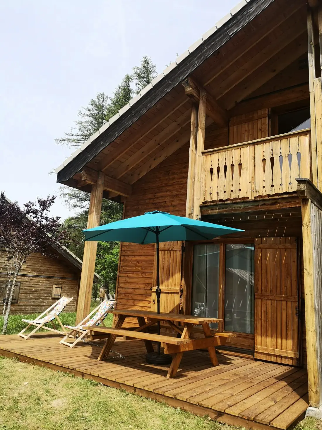 Le Hameau Du Puy Residence