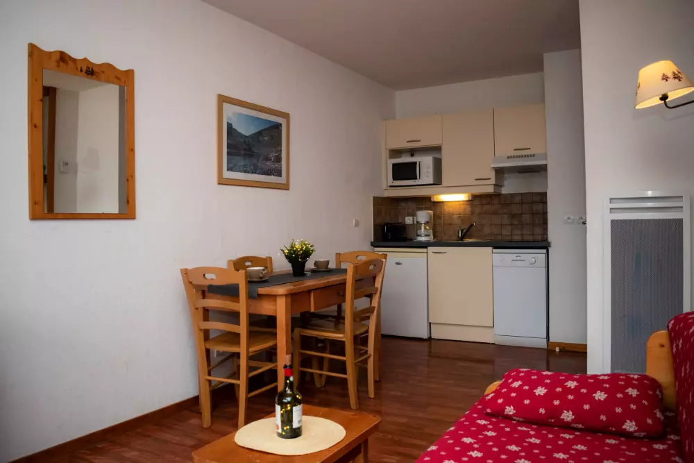 Le Hameau Du Puy Residence