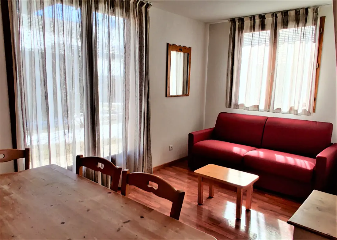 Le Hameau Du Puy Residence