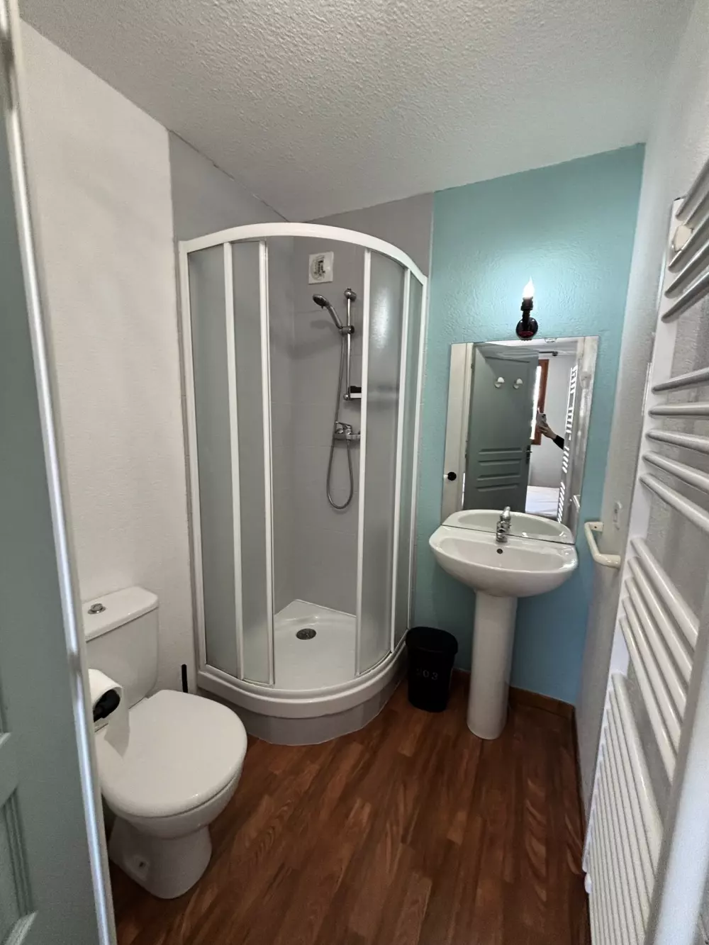 Le Hameau Du Puy Residence