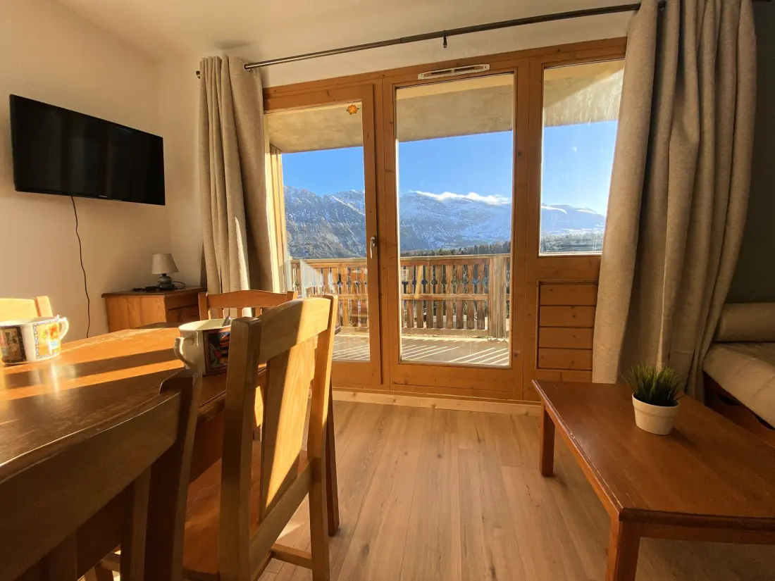 Residentie Les Chaumettes