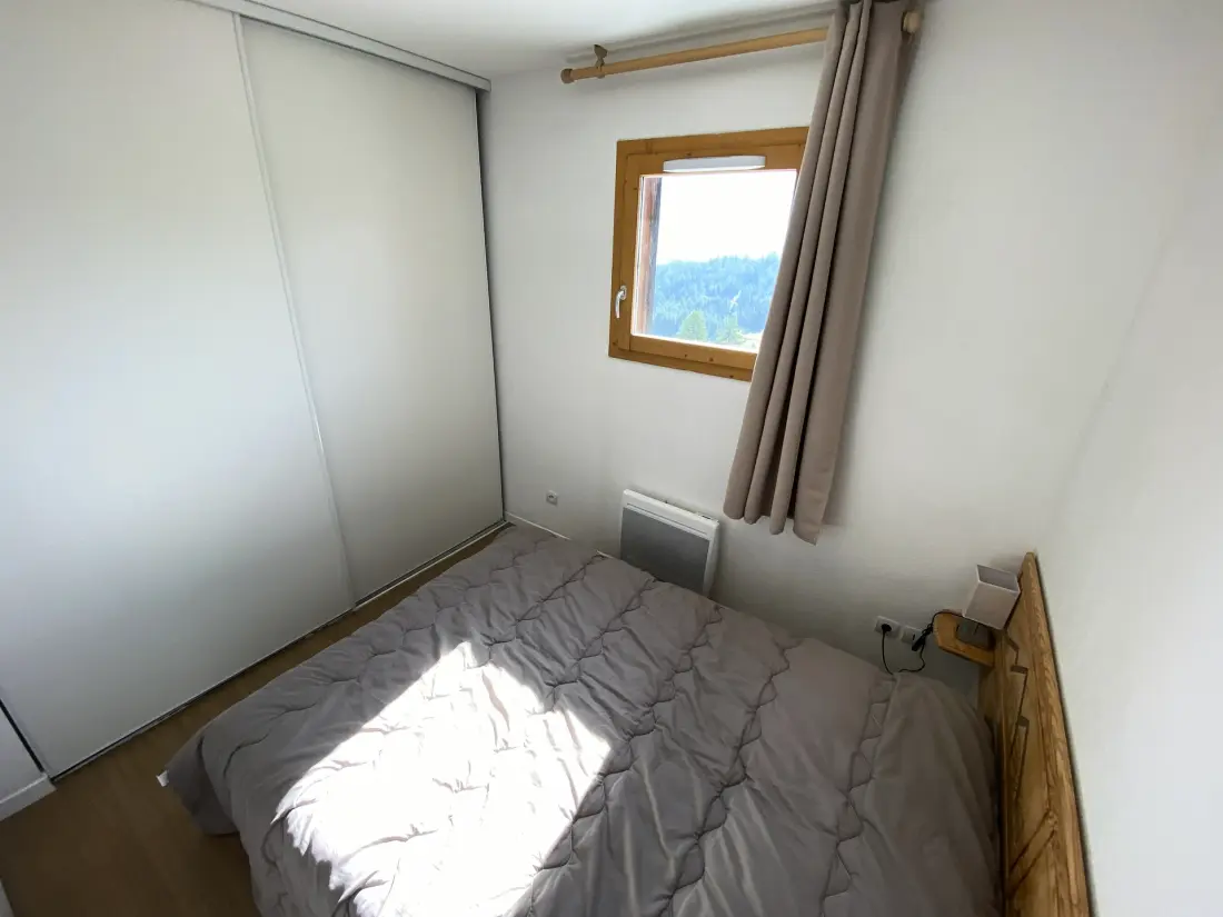 Residentie Les Chaumettes