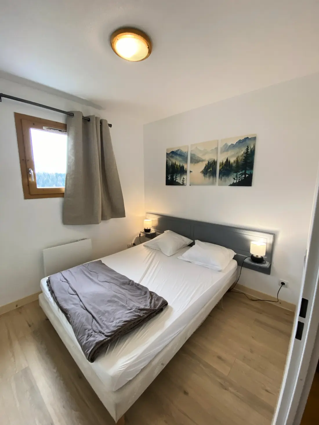 Residentie Les Chaumettes