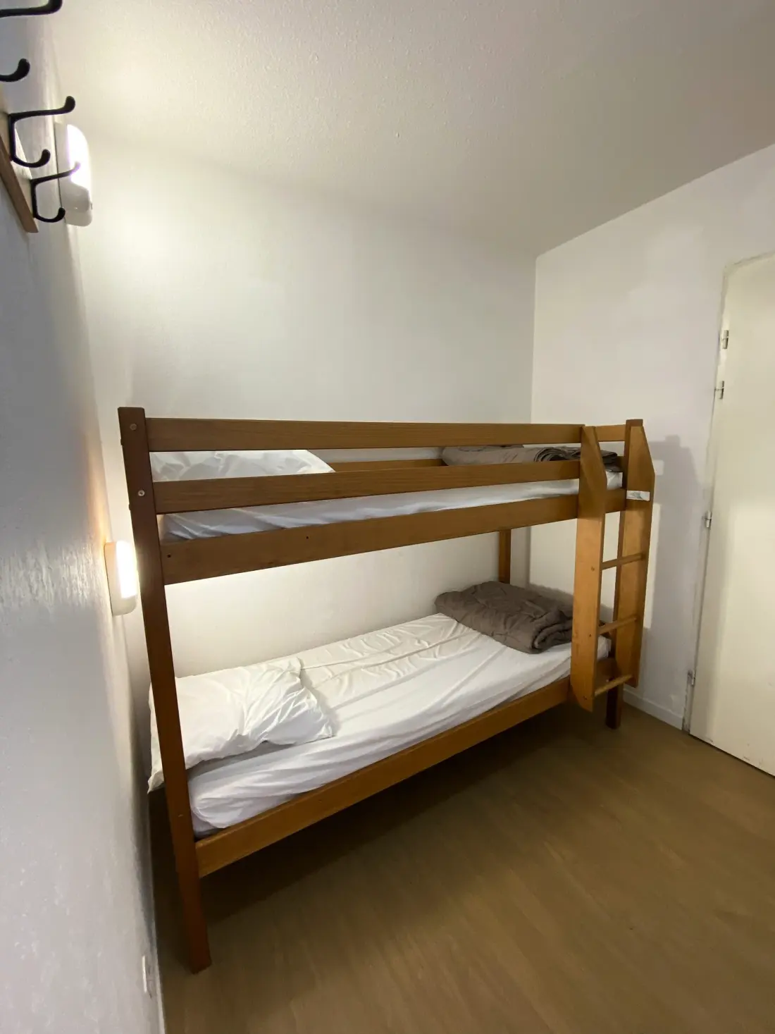 Residentie Les Chaumettes