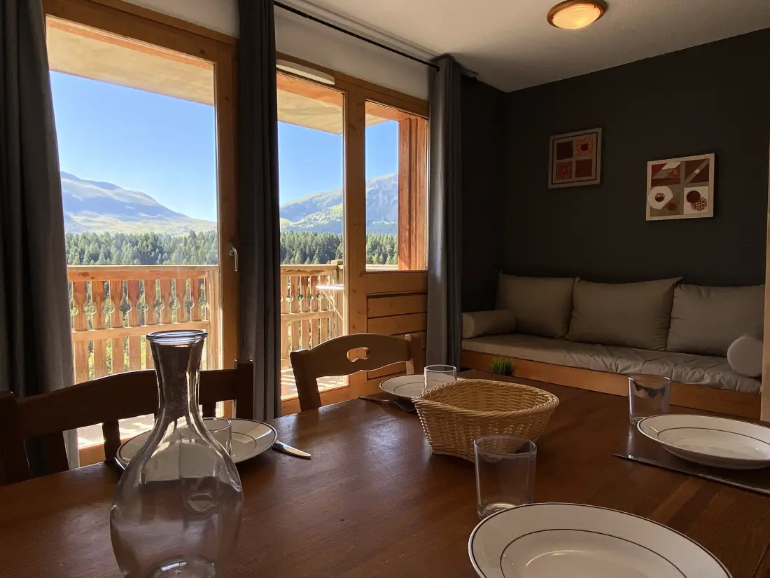 Residentie Les Chaumettes