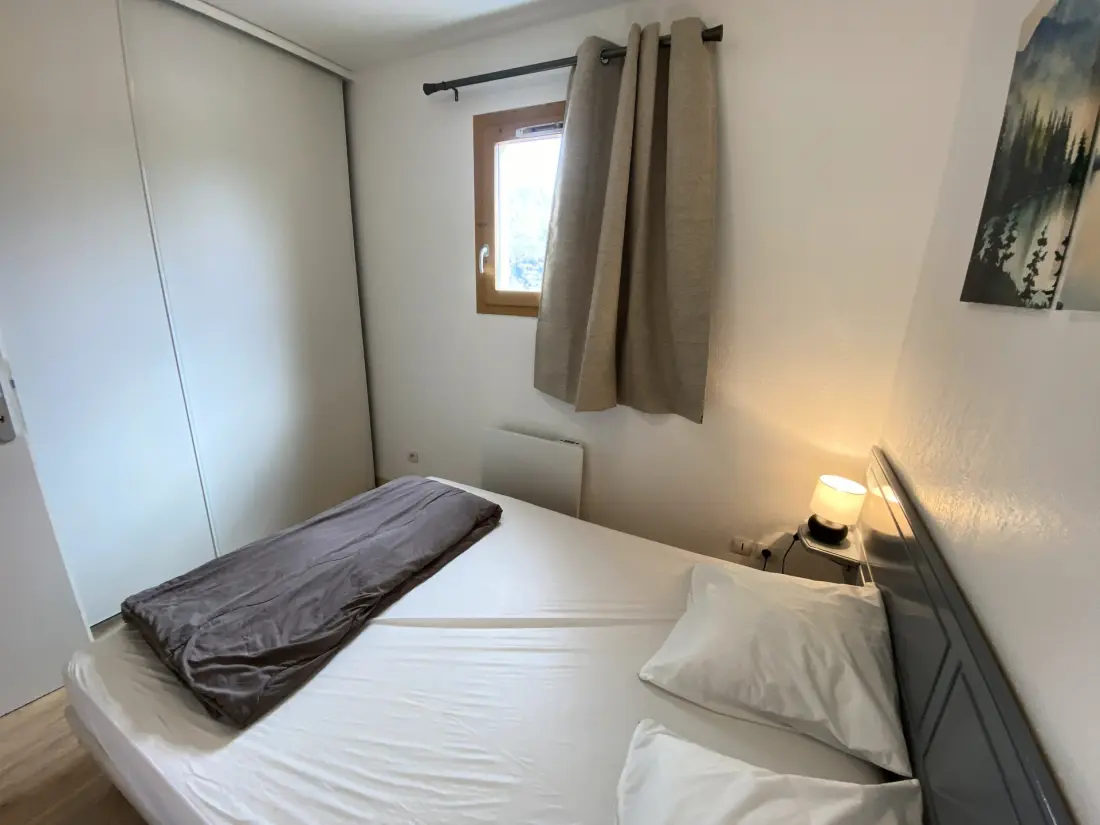 Residentie Les Chaumettes