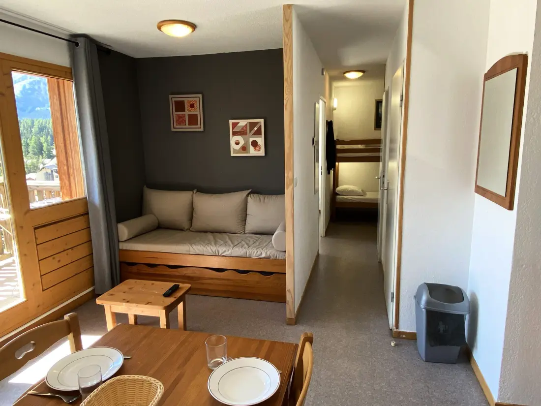 Residentie Les Chaumettes