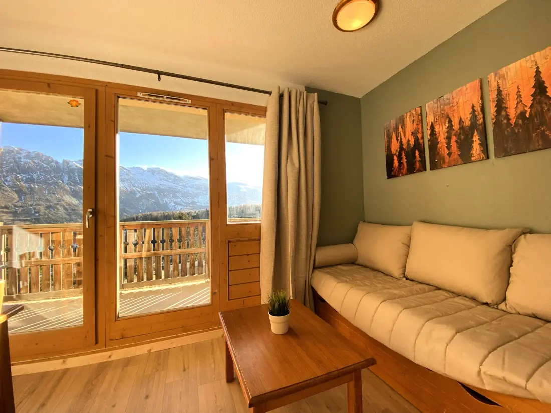 Residentie Les Chaumettes