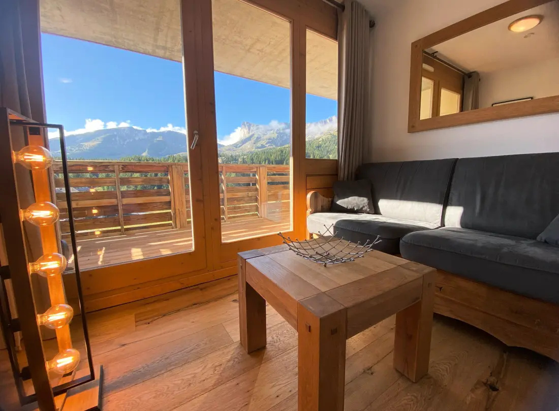 Residentie Les Chaumettes