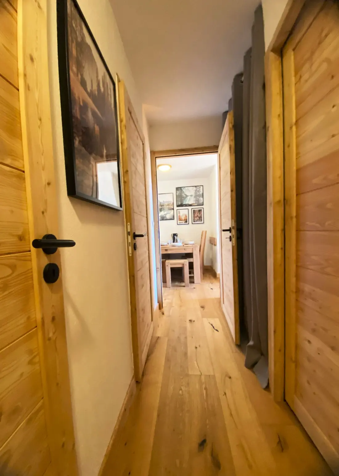 Residentie Les Chaumettes