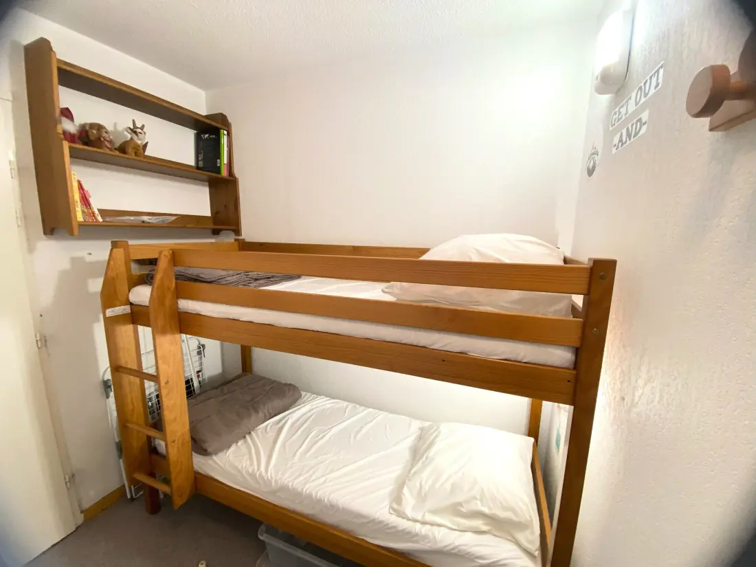 Residentie Les Chaumettes