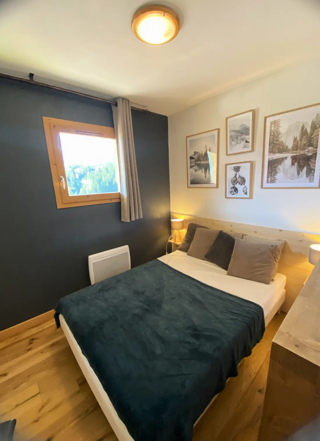 Residentie Les Chaumettes